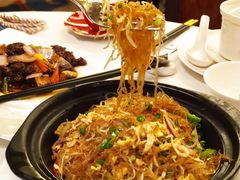 -武汉香格里拉大酒店·香宫中餐厅
