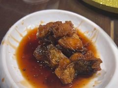 -井水小厨·湘菜(活力广场店)