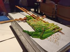 -柳喜辣·烧烤酒局(跃进总店)