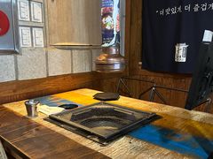 -王妃家(明洞中央店)