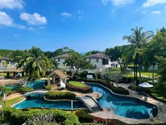 -石梅湾艾美度假酒店