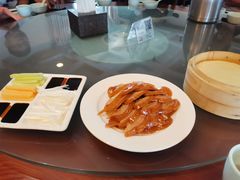 -古北烤鸭王I古北水镇景区店