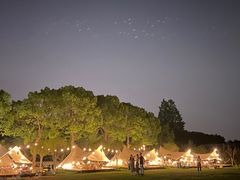 -不觉晓CAMPING(上海迪士尼营地店)