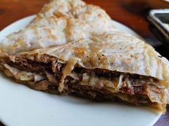 -清真永恒华威肉饼(潘家园店)