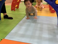 -巧虎KIDS早教托育成长中心(北京西城天虹中心)