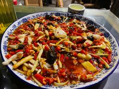 -拈一筷子·宜宾江湖菜(总店)