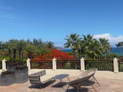 -大堂酒廊·亚龙湾万豪度假酒店