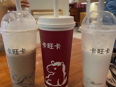 -卡旺卡(滁州万达广场店)