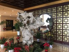 -苏苑饭店-中餐厅(长桥地区店)