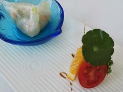 -广州塔晖粤轩中餐厅