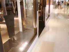 -Alexander McQueen(IAPM环贸广场店)