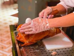 北京烤鸭-金鸭季·北京烤鸭(深业上城店)