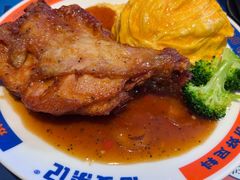 -伯友茶记(中华广场店)