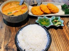 -Hi YOU你的饭局泰餐厅(雍和宫店)