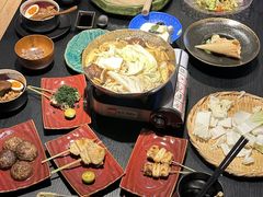 -和一料理(安阳店)