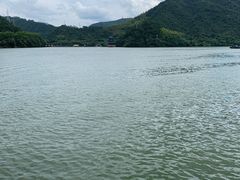 -严子陵钓台(富春江小三峡)