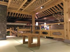 -青水瓦台(青山店)
