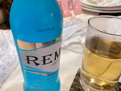 -世博花园酒店-自助餐厅