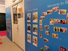 -英孚教育青少儿(银盆岭万达广场店)