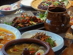 -尽善百年古院餐厅(王家老宅店)
