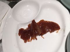 德胜枣木烤鸭-雀蓝川菜(奥体广场店)