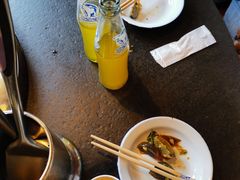 -缘福乡村铁锅炖民宿(八达岭店)