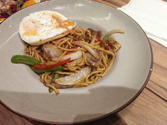 -Pennehut畔尼意面(合肥万象城店)
