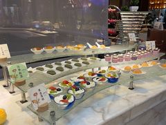 -大佛寺高级素食自助餐厅