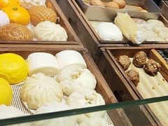 -包道广式点心专门店(东山口店)