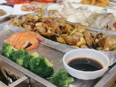 -尚宴(盛世广场·食尚街店)