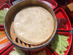 -北平食府(马鞍山路店)