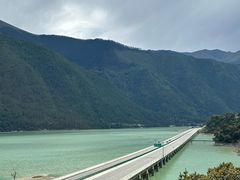-卡定沟景区