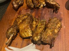 -丝路金桃·新疆菜(徐汇店)