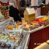 作为魔都网红必吃榜选手，拥有各种超人气明星产品