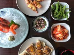 -柚·日式料理-富力万丽酒店
