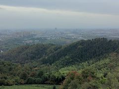 -敬亭山风景名胜区