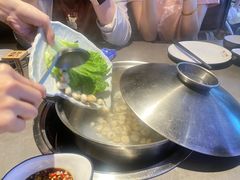 -同仁四季椰子鸡(宝安壹方城店)
