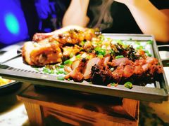 -绿茶餐厅(深圳龙华天虹购物中心店)