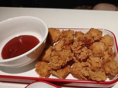 -大铁勺新津菜(中北永旺店)