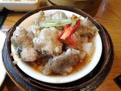 -小城粥道·海胆鲜虾粥(解放广场店)