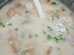 猪杂粥-南记食粥坊·宵夜大排档(岭南分店)