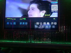 -麦度量贩式KTV(中联广场店)