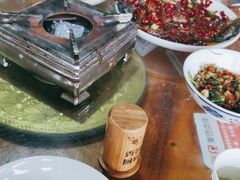 -秀妈厨房(灰汤老店)