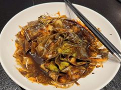 -晓长安·新陕菜(曲江店)