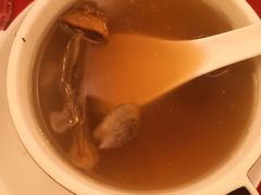 -中关村皇冠假日酒店·红轩中餐厅