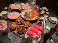 -色響火锅(恒隆广场店)