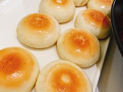 红糖锅盔-谷语中餐厅