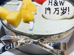 -FALANC CAKE生日蛋糕(广州店)