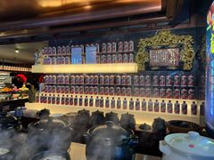 -宝轩渔府·海鲜(水上店)