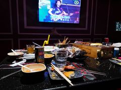 -冰城小镇音乐串吧·聚会餐厅(百子湾店)